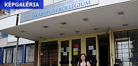 Egy évre bezárnak a kollégiumok