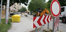 Sopianae-terv: nem szüneteltetik, hanem ütemezik az útfelújításokat Sopianae-terv: nem szüneteltetik, hanem ütemezik az útfelújításokat