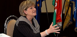 Szilit javasolják a DDRFT elnökének?