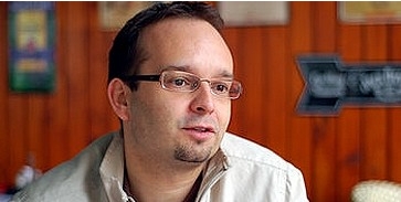 Makay Zsolt lett az MDF elnöke Makay Zsolt lett az MDF elnöke