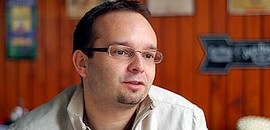 Makay Zsolt lett az MDF elnöke