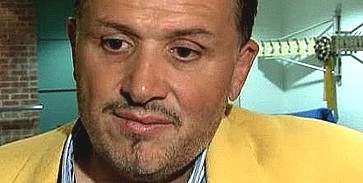 Lajcsi és a majdnem végzetes diéta Lajcsi és a majdnem végzetes diéta