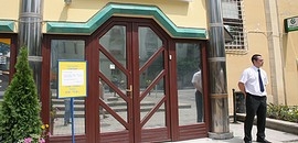 A Pécs Holding 4 hónapja számokban A Pécs Holding 4 hónapja számokban