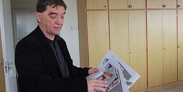 Komor reméli, hogy számítanak rá Komor reméli, hogy számítanak rá