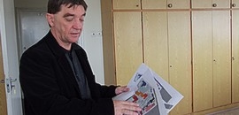 Komor reméli, hogy számítanak rá Komor reméli, hogy számítanak rá