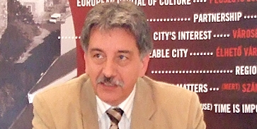 A pécsi szociknak már most elegük van a Fidesz „csontvázkeresési akcióiból A pécsi szociknak már most elegük van a Fidesz „csontvázkeresési akcióiból