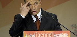 Orbán: elindulhatnak a változások