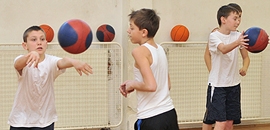 Sporttáborok: pécsi körkép Sporttáborok: pécsi körkép