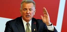 Schmitt Pál az államfő Schmitt Pál az államfő