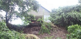 Esőkárok: újabb tízmilliók kellenének