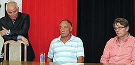 Új NB III-as csapat: Pogány-PMFC