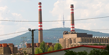 Jövőre nőhet csak a távhő díja Jövőre nőhet csak a távhő díja