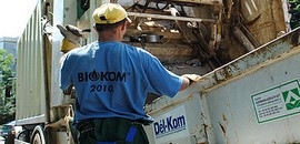 Kié legyen Szigetvár szemete? Kié legyen Szigetvár szemete?
