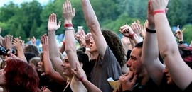 Ami a csövön kifér: Rockmaraton Ami a csövön kifér: Rockmaraton