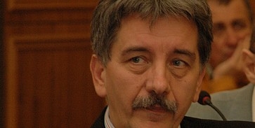 Meixner lehet a szocik jelöltje Meixner lehet a szocik jelöltje