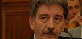 Meixner lehet a szocik jelöltje