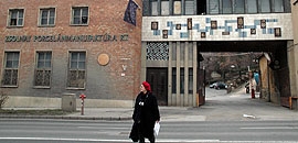 Negyven hektáron szépül a város