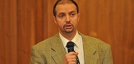 Interjú a Forrásház vezérével Interjú a Forrásház vezérével