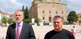 A főépítész a fanyalgók ellenére is befedné a Király utcát