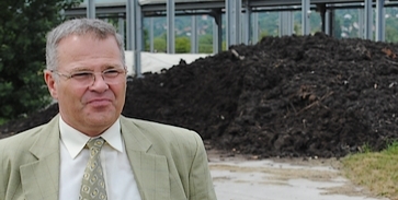 Megszűnhet a szennyvíz miatti bűz Megszűnhet a szennyvíz miatti bűz