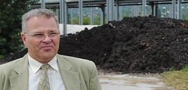 Megszűnhet a szennyvíz miatti bűz Megszűnhet a szennyvíz miatti bűz