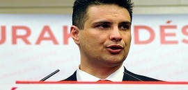 Mesterházy Attila az MSZP elnöke