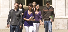 Idén többen jelentkeztek a PTE-re