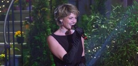 Musical Parádé a Káptalan utcában Musical Parádé a Káptalan utcában