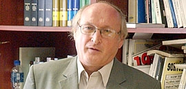 Milyen volt az EKF első féléve? (2.) Milyen volt az EKF első féléve? (2.)