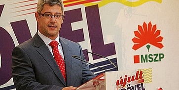 MSZP: MSZP: