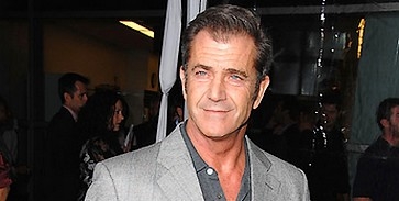 Leszokott a zsidózásról Mel Gibson? Leszokott a zsidózásról Mel Gibson?