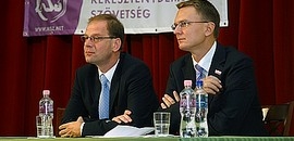 Akár volt, akár most - annyi lesz