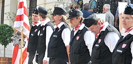 Nem lesznek polgárőr-gárdisták Nem lesznek polgárőr-gárdisták
