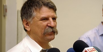 Az én jelöltem nem Schmitt Pál volt Az én jelöltem nem Schmitt Pál volt