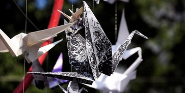Hajtogatott remekművek Hajtogatott remekművek
