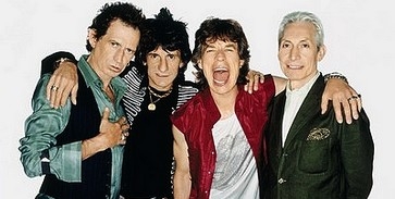 Feloszlik a Rolling Stones Feloszlik a Rolling Stones