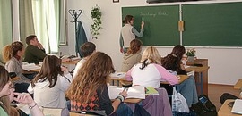Változik: oktatási törvény Változik: oktatási törvény