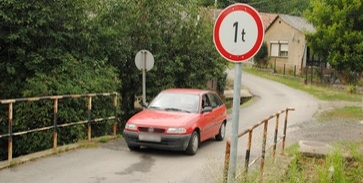 Az árvíz óta nincs rend Vasason Az árvíz óta nincs rend Vasason