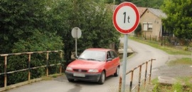 Az árvíz óta nincs rend Vasason Az árvíz óta nincs rend Vasason