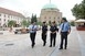 Dobar dan! – Besegítenek a horvát rendőrök Dobar dan! – Besegítenek a horvát rendőrök