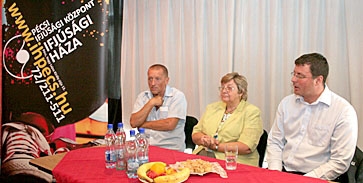 A diákszínjátszás különcöknek való A diákszínjátszás különcöknek való
