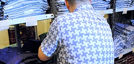 Csak állóhelyek vannak a börtönben Csak állóhelyek vannak a börtönben