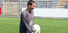 Még egy védőt szeretnének igazolni