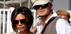 Beckham két éve újranősült Beckham két éve újranősült