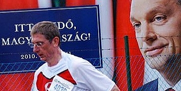 Hatvan százalék felett a Fidesz Hatvan százalék felett a Fidesz
