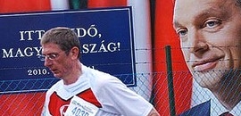 Hatvan százalék felett a Fidesz Hatvan százalék felett a Fidesz