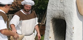 Boszorkányszombat és tó-show Boszorkányszombat és tó-show