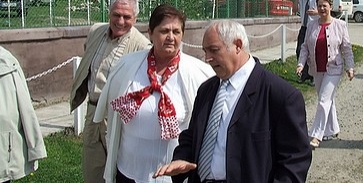 Matolcsy felmentette Brebán Valériát