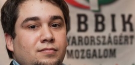 Jobbik: Gyimesi Gábor a polgármesterjelölt Jobbik: Gyimesi Gábor a polgármesterjelölt