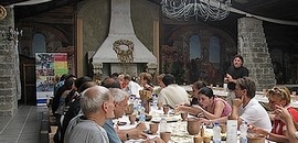 Vissza a középkorba! Vissza a középkorba!